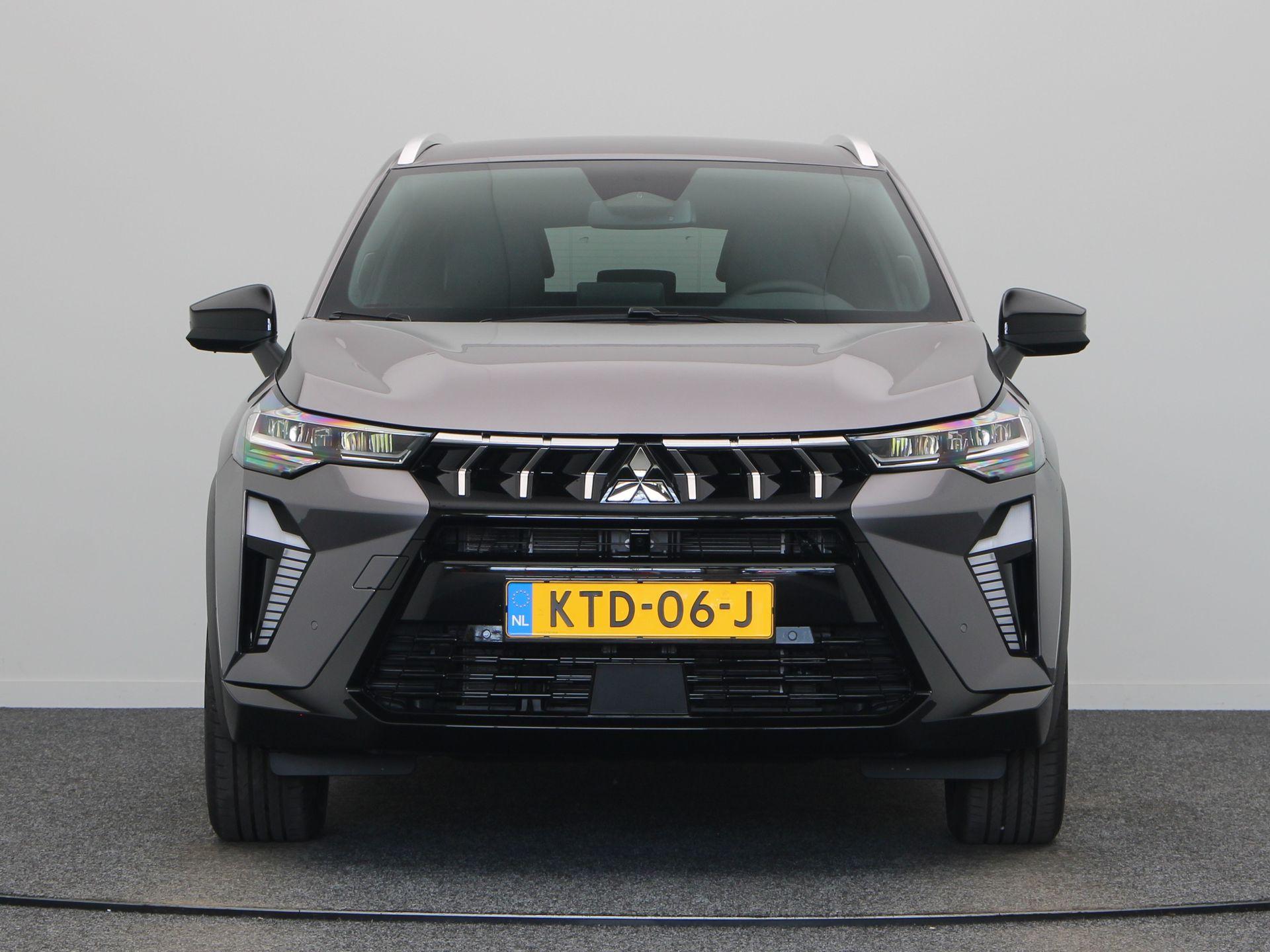 Mitsubishi ASX 1.8 HEV AT Executive - Afbeelding 7