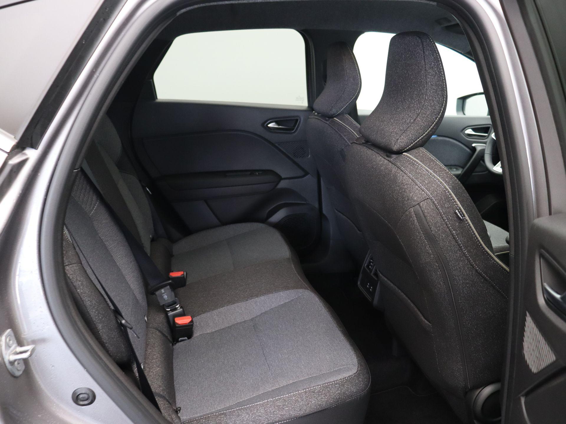 Mitsubishi ASX 1.8 HEV AT Executive - Afbeelding 9