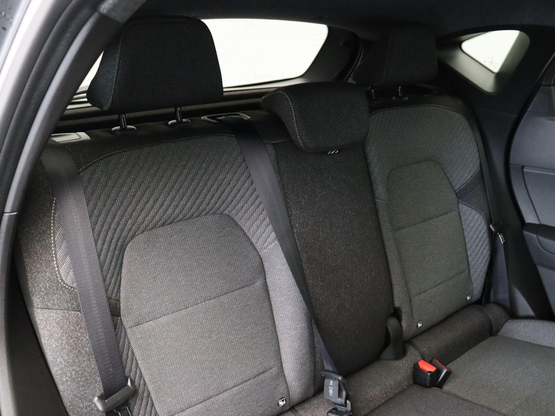 Mitsubishi ASX 1.8 HEV AT Executive - Afbeelding 10