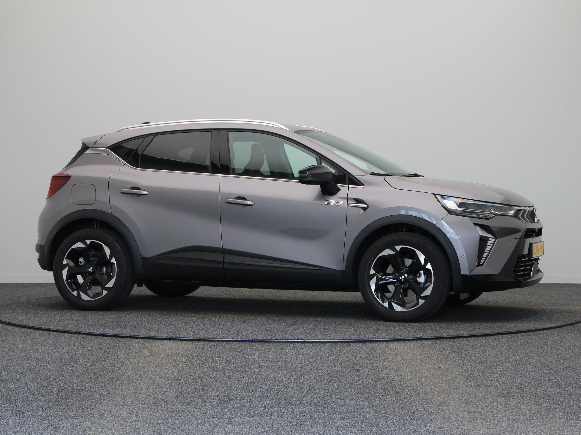 Mitsubishi ASX 1.8 HEV AT Executive - Afbeelding 11