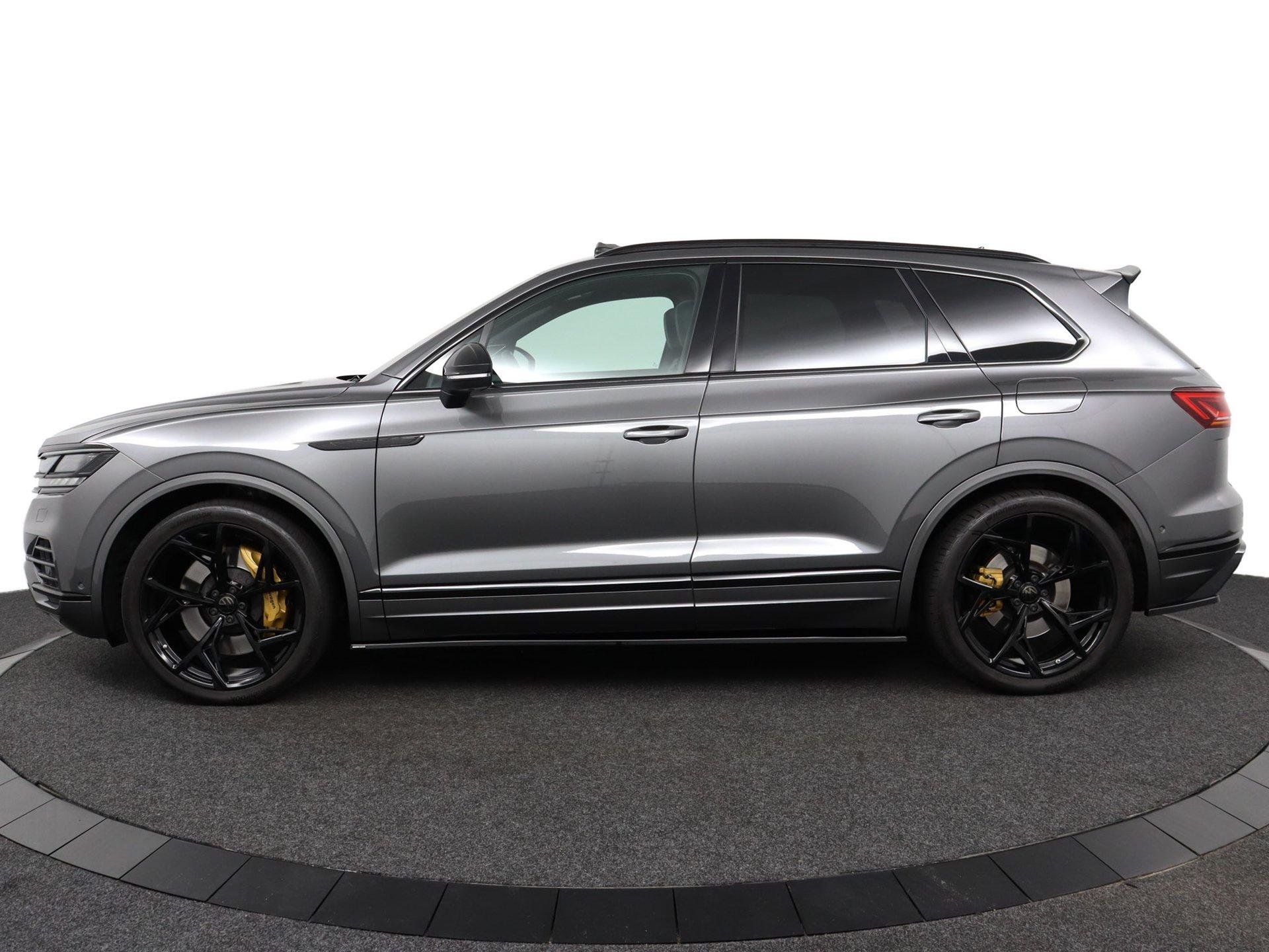 Volkswagen Touareg 3.0 TSi eHybrid 4MOTION - Afbeelding 3