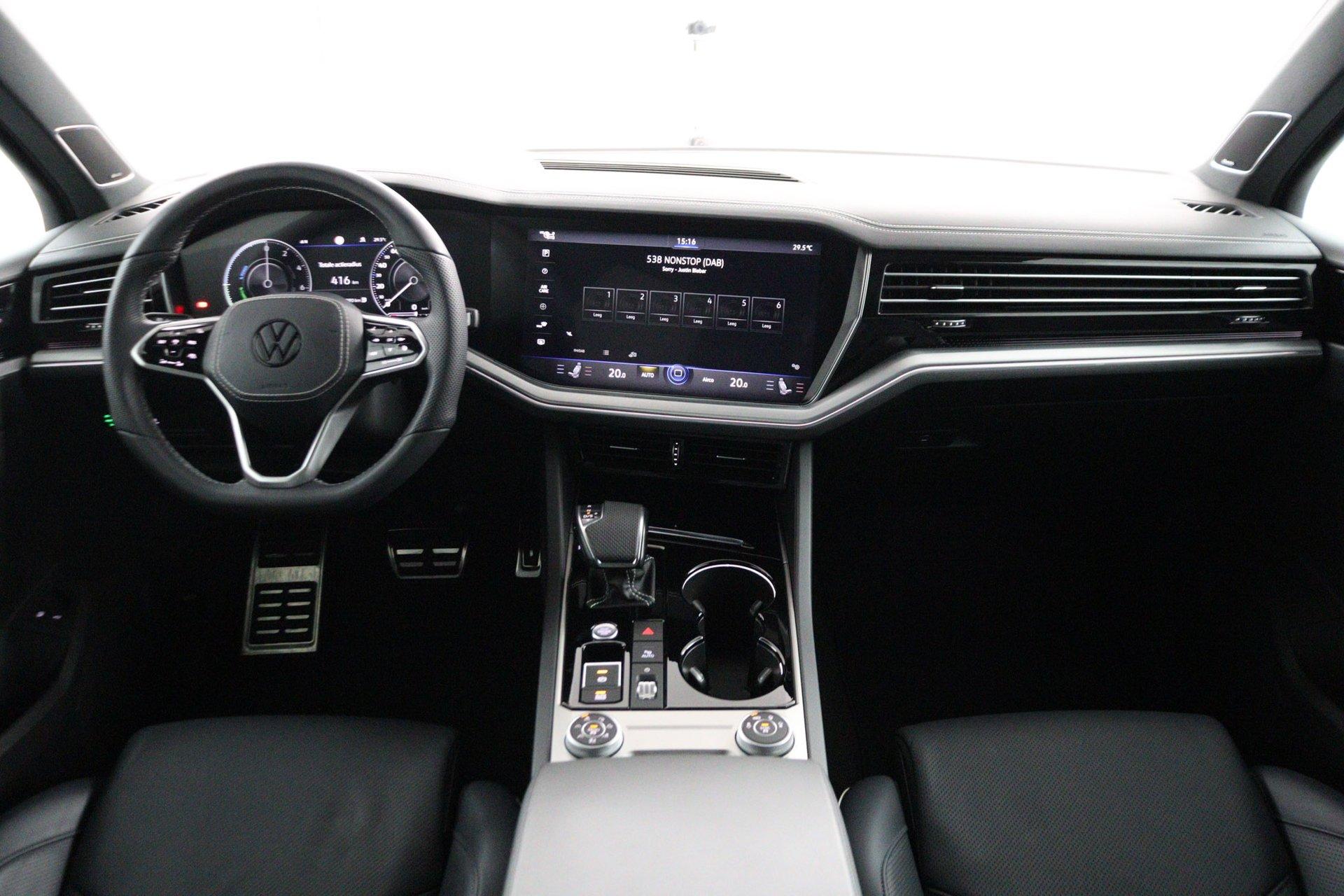 Volkswagen Touareg 3.0 TSi eHybrid 4MOTION - Afbeelding 4