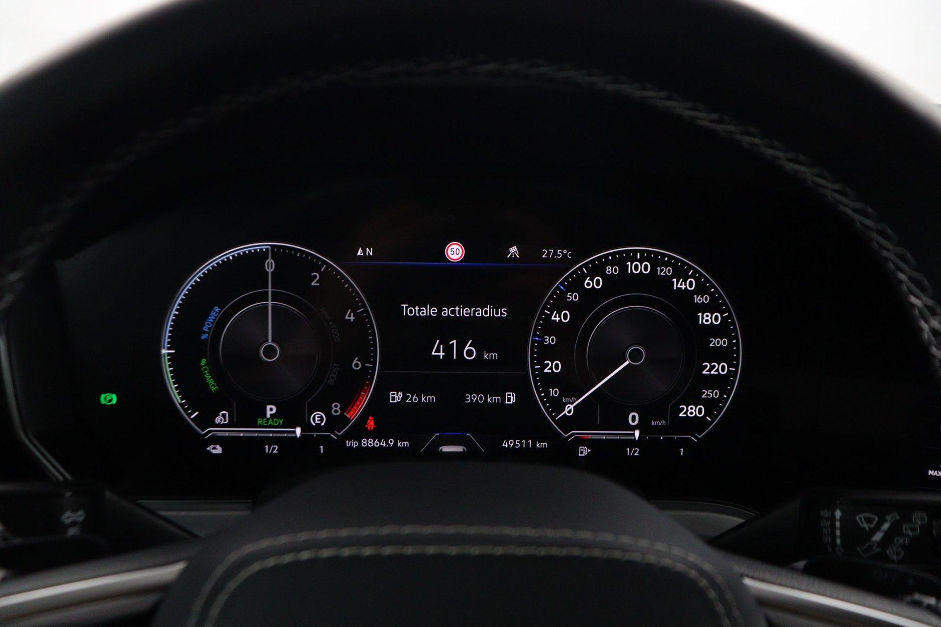 Volkswagen Touareg 3.0 TSi eHybrid 4MOTION - Afbeelding 5