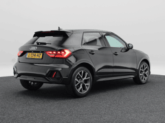 Audi A1 citycarver 30 TFSi 110 Pk Automaat epic - Afbeelding 2