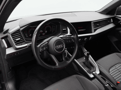 Audi A1 citycarver 30 TFSi 110 Pk Automaat epic - Afbeelding 3