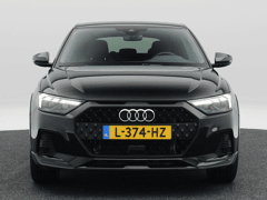 Audi A1 citycarver 30 TFSi 110 Pk Automaat epic - Afbeelding 4