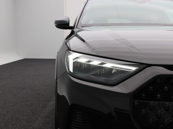 LED koplampen