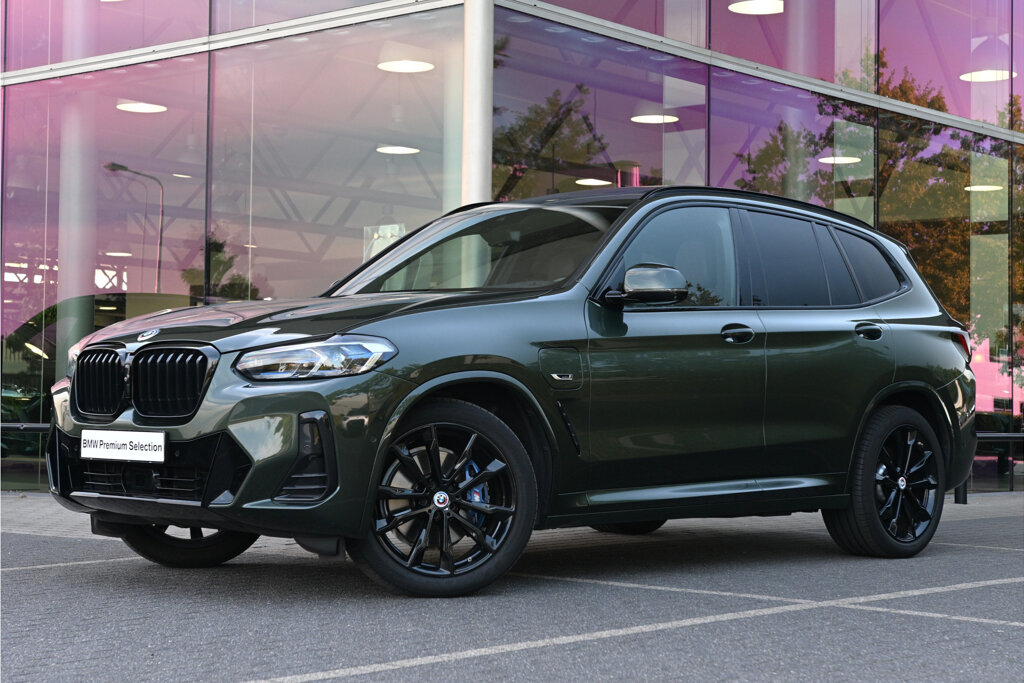 BMW X3 1