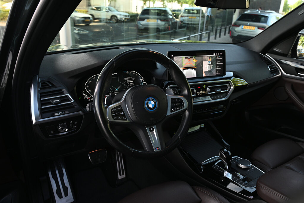 BMW X3 4