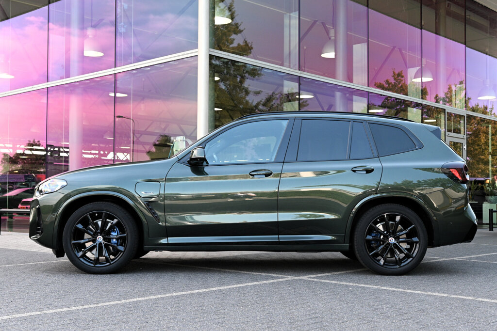 BMW X3 5