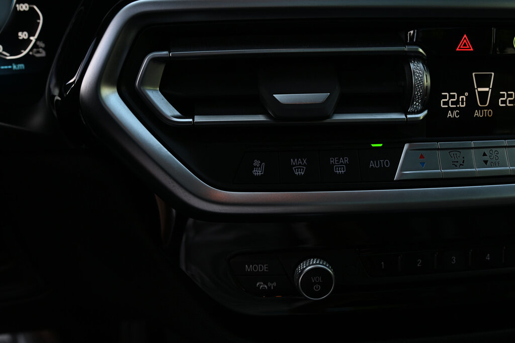 BMW X3 28