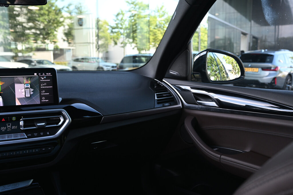 BMW X3 30