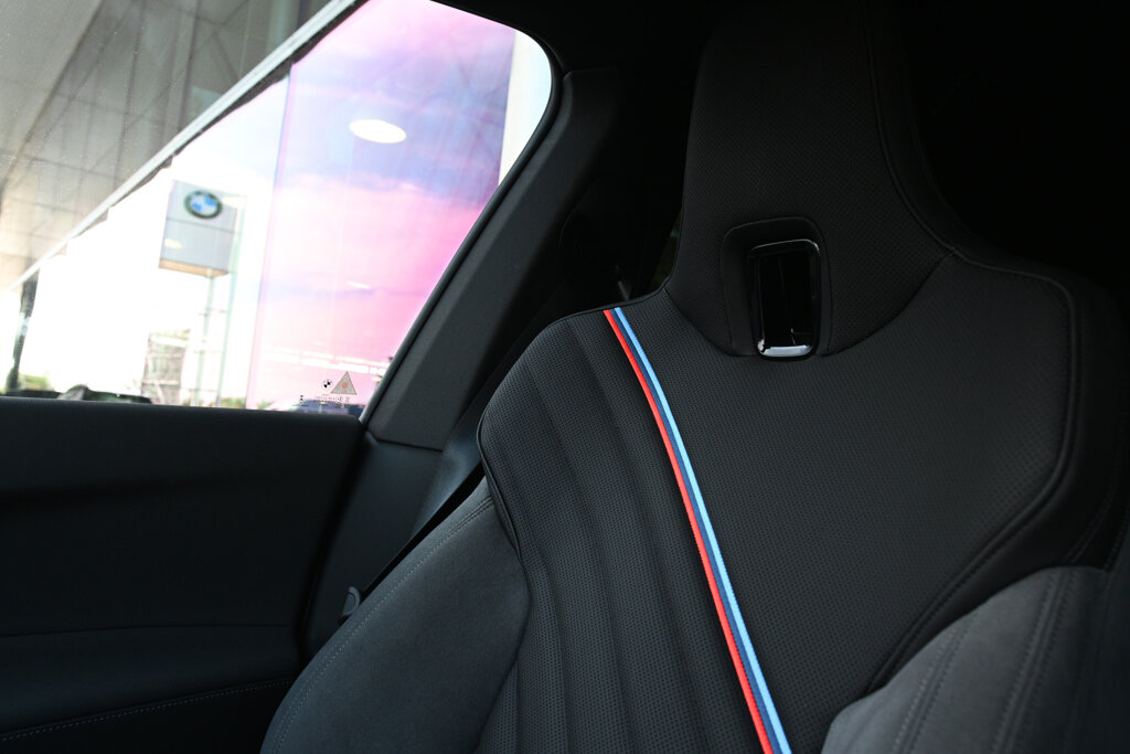 BMW iX 10