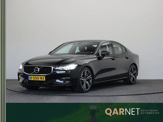 Volvo S60 2.0 T4 R-Design