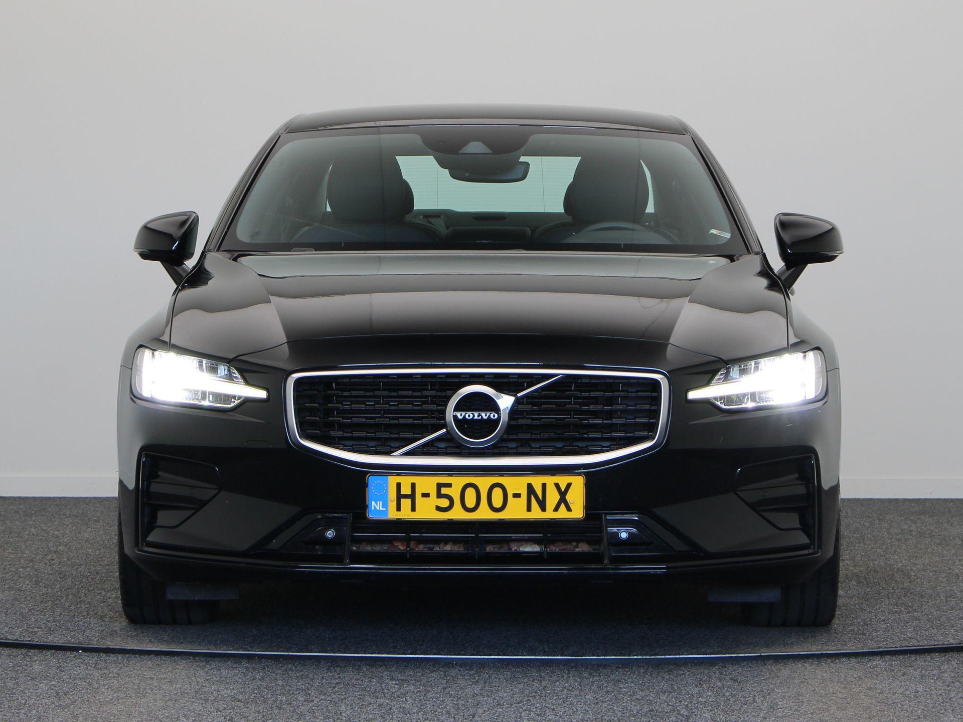 Volvo S60 2.0 T4 R-Design - Afbeelding 6
