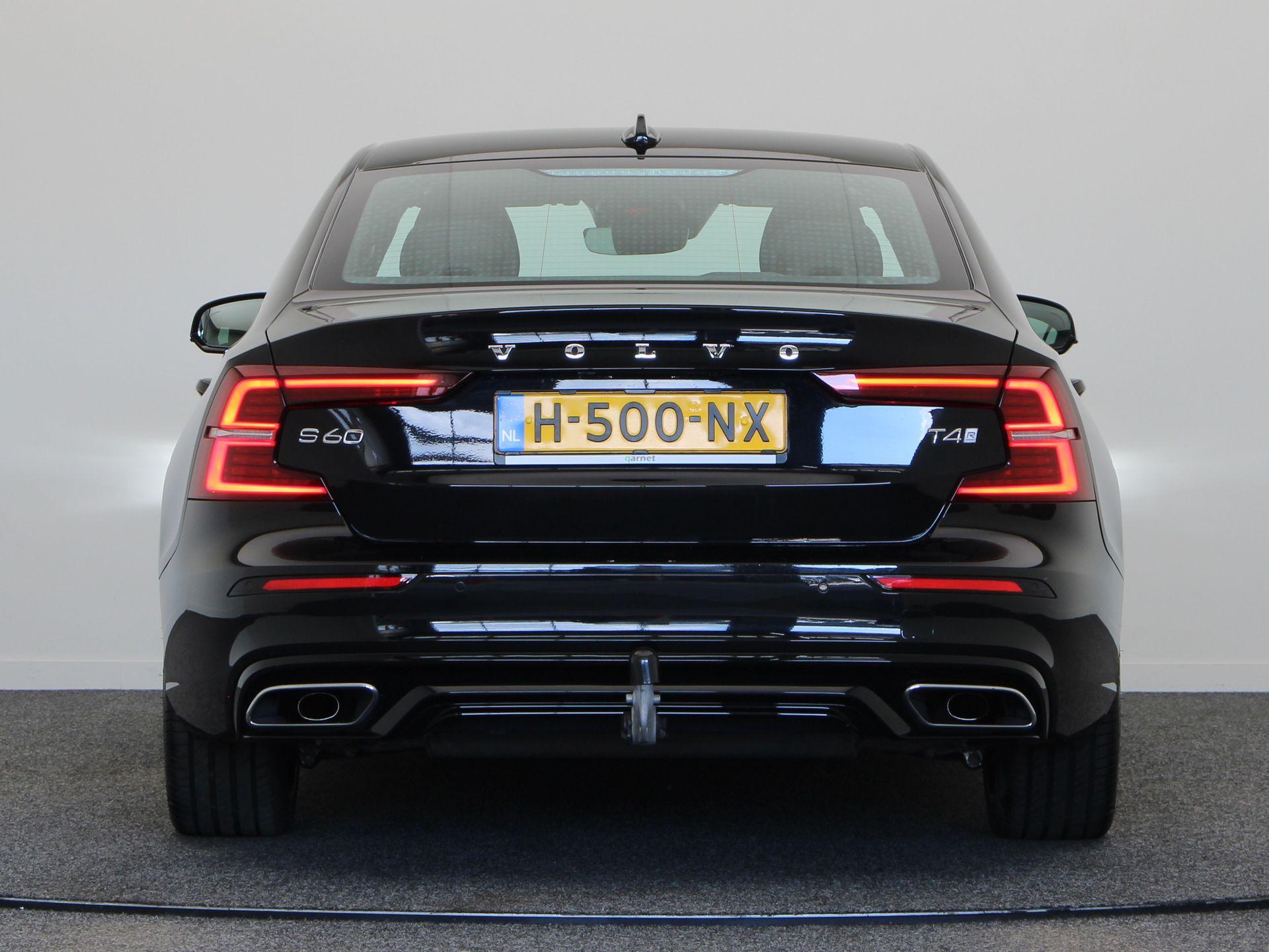 Volvo S60 2.0 T4 R-Design - Afbeelding 7