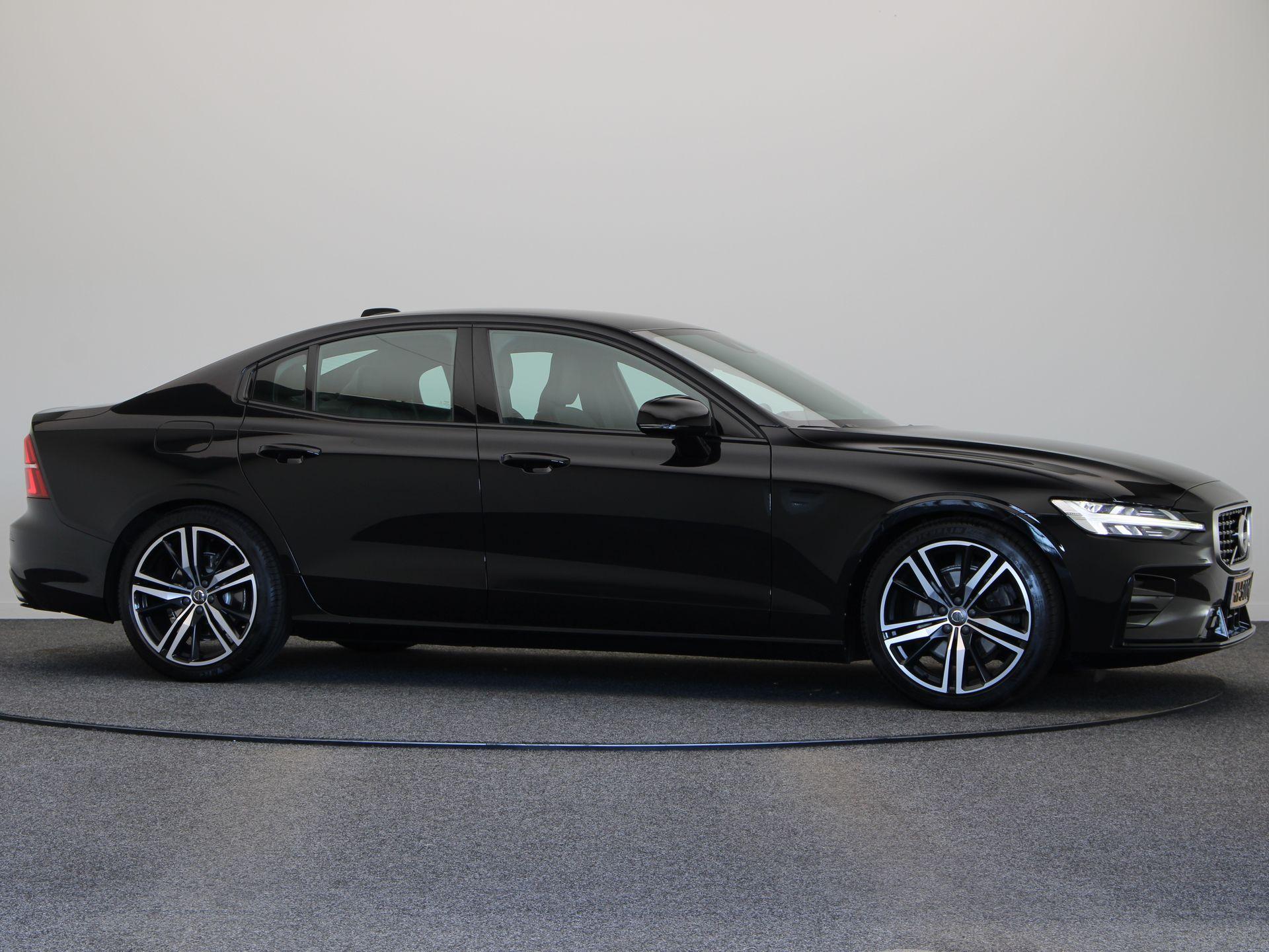 Volvo S60 2.0 T4 R-Design - Afbeelding 10