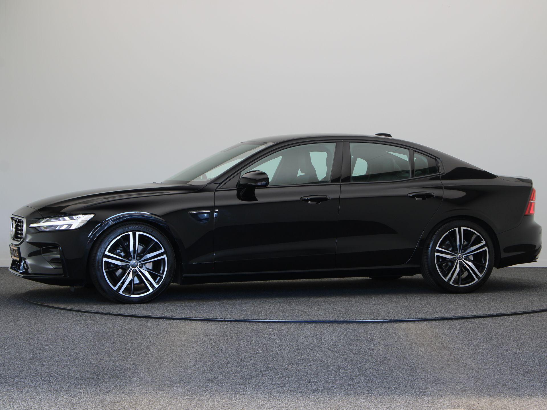 Volvo S60 2.0 T4 R-Design - Afbeelding 11
