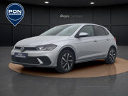 Volkswagen Polo 1.0 TSI Life Edition