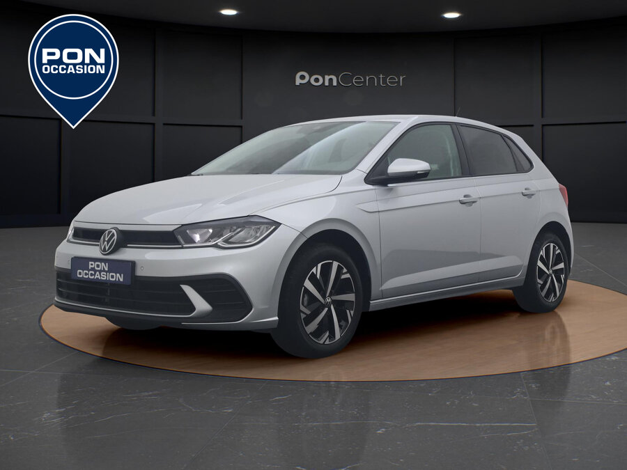 Volkswagen Polo 1.0 TSI Life Edition