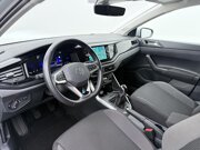Volkswagen Polo 1.0 TSI Life Edition