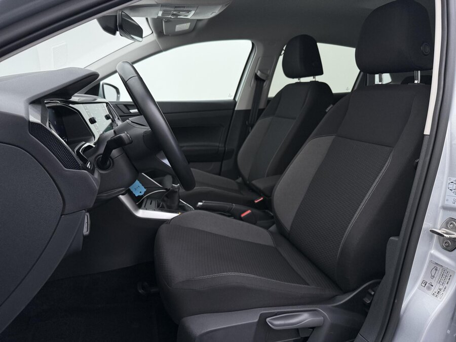 Volkswagen Polo 1.0 TSI Life Edition