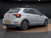 Volkswagen Polo 1.0 TSI Life Edition