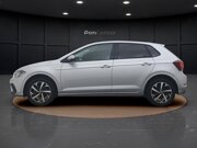 Volkswagen Polo 1.0 TSI Life Edition