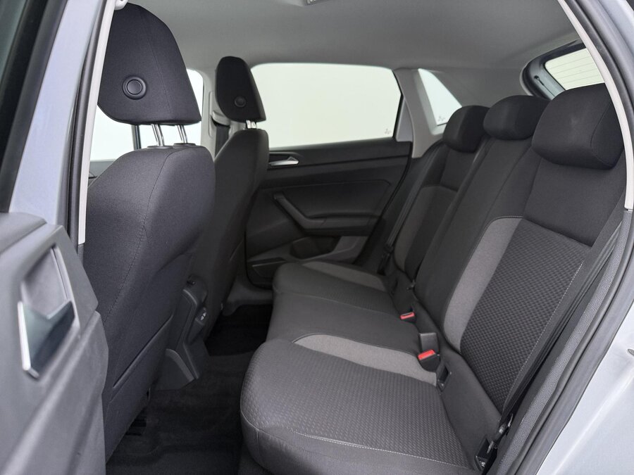 Volkswagen Polo 1.0 TSI Life Edition