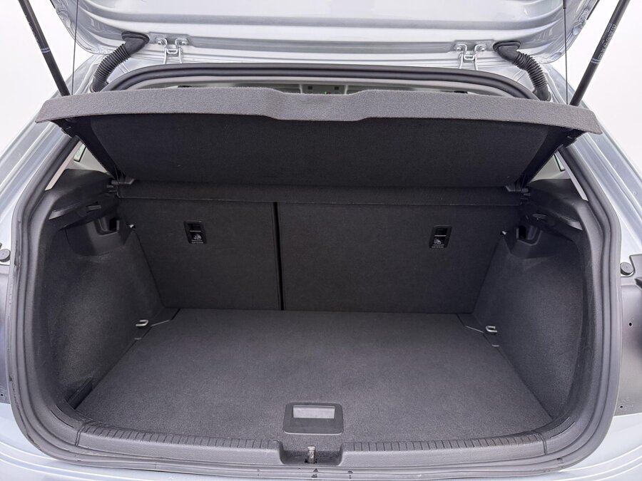 Volkswagen Polo 1.0 TSI Life Edition