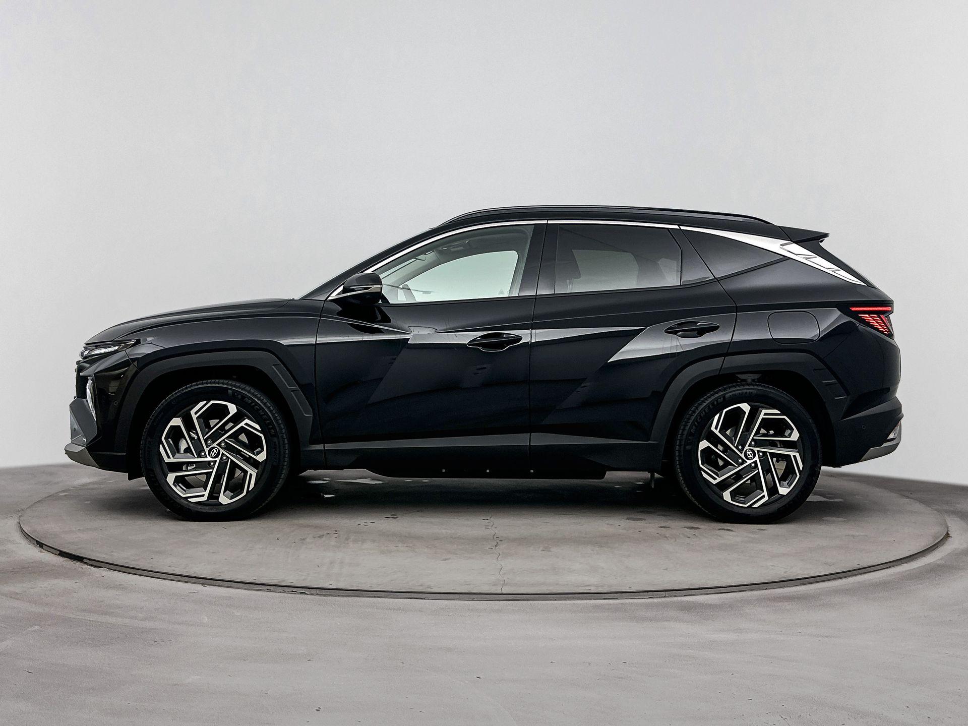 Hyundai Tucson 1.6 T-GDI PHEV Premium Sky - Afbeelding 3