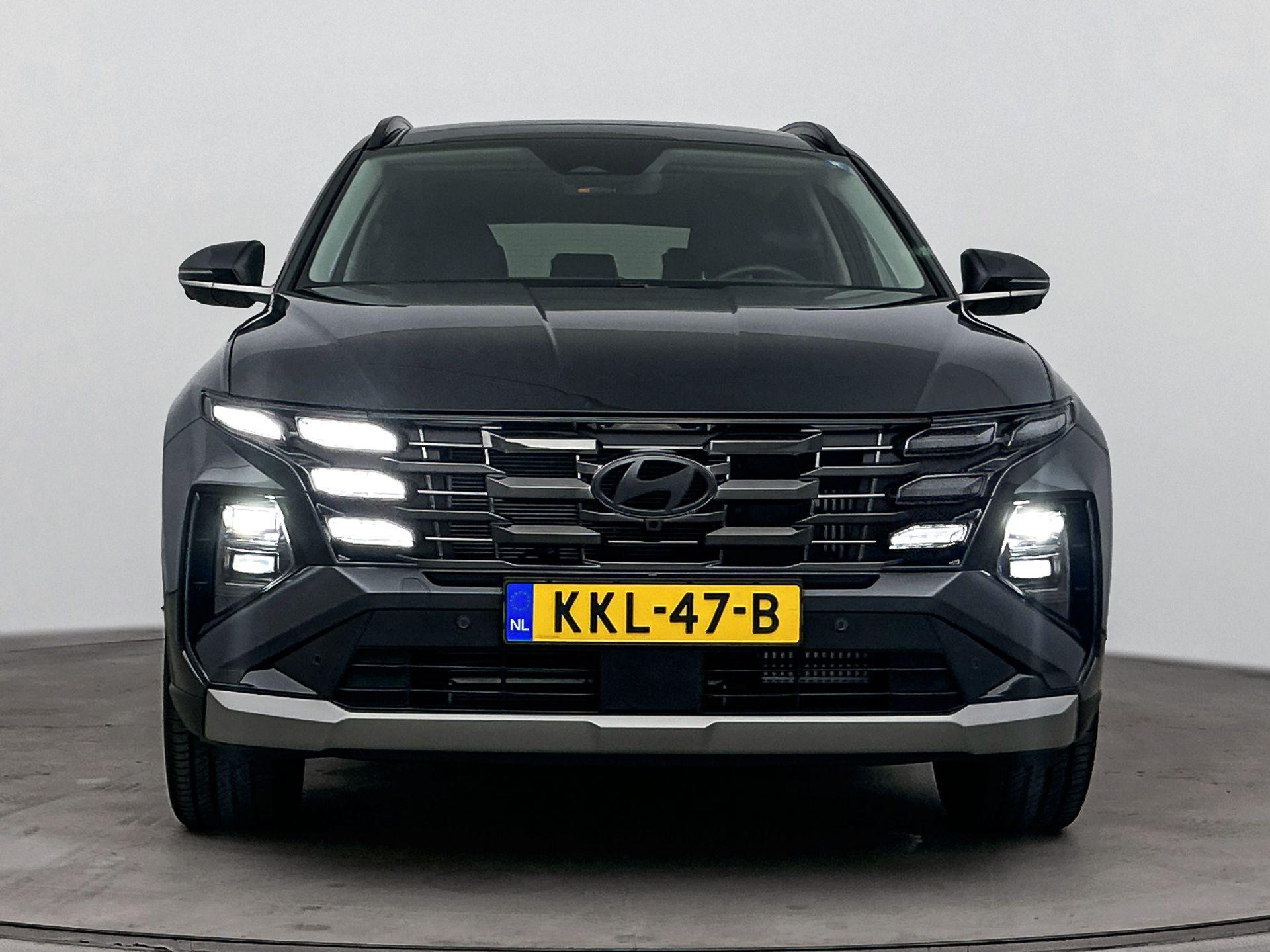 Hyundai Tucson 1.6 T-GDI PHEV Premium Sky - Afbeelding 5