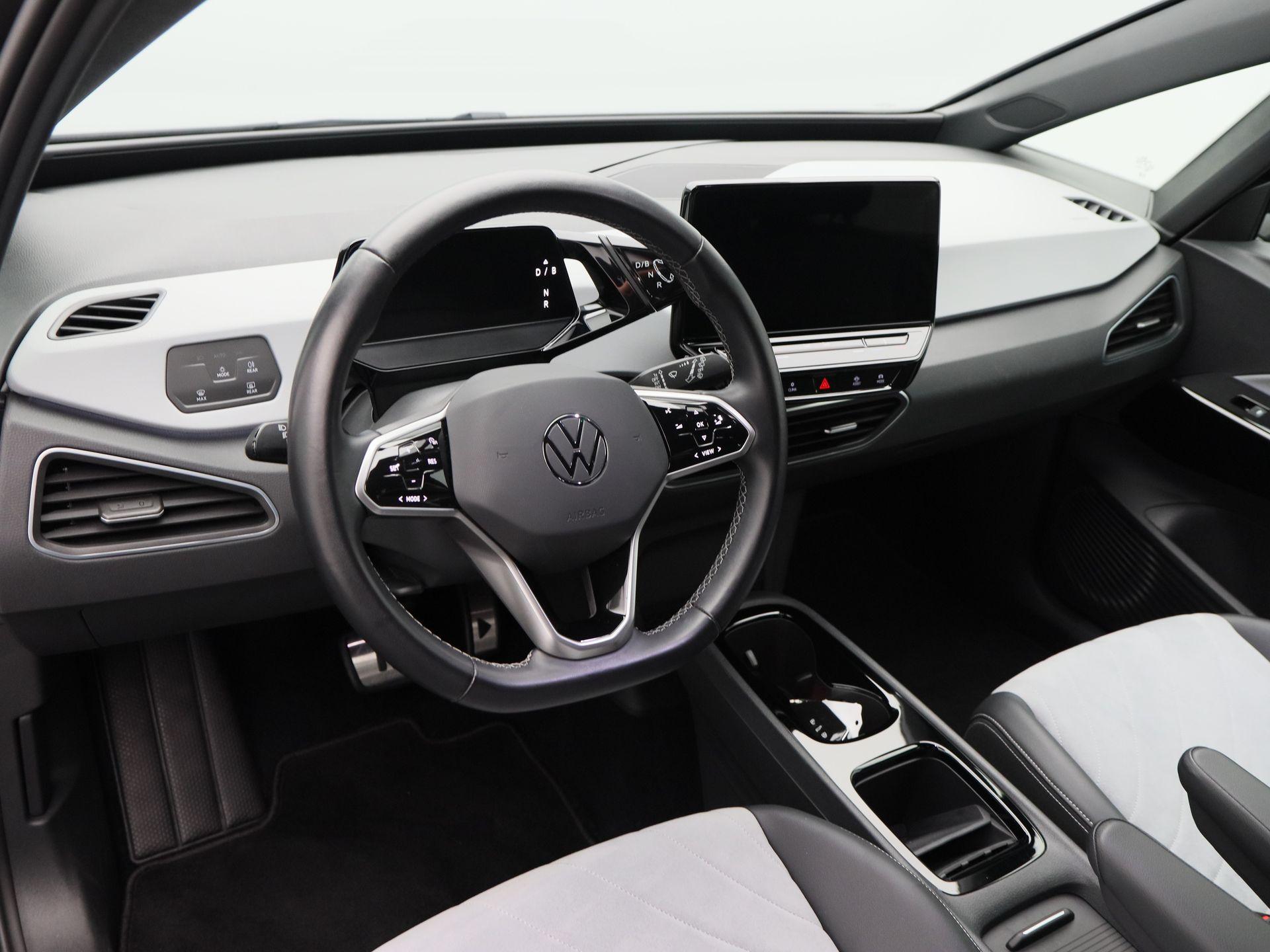 Volkswagen ID.3 Pro Edition 58 kWh 204 Pk - Afbeelding 3