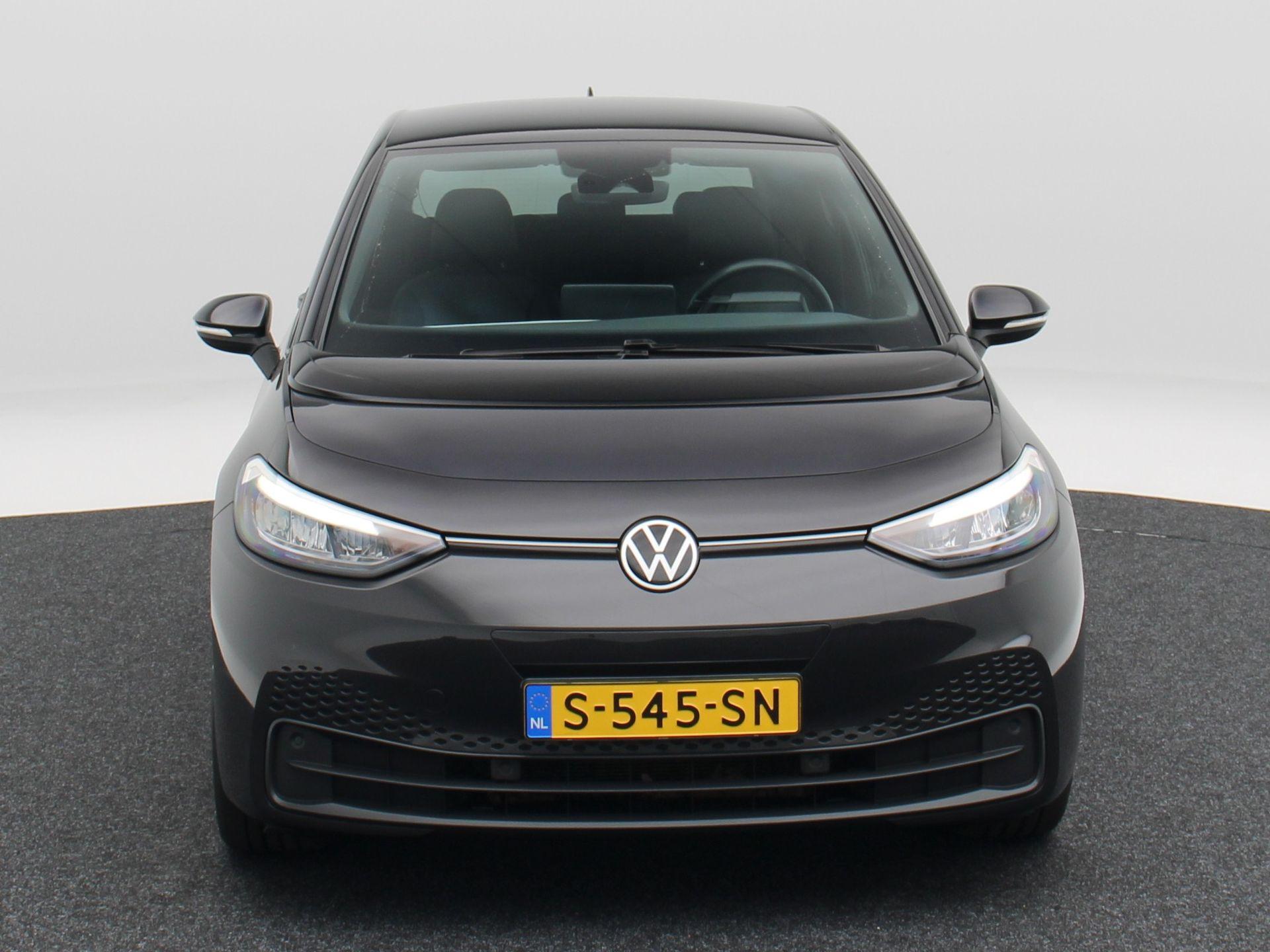 Volkswagen ID.3 Pro Edition 58 kWh 204 Pk - Afbeelding 4