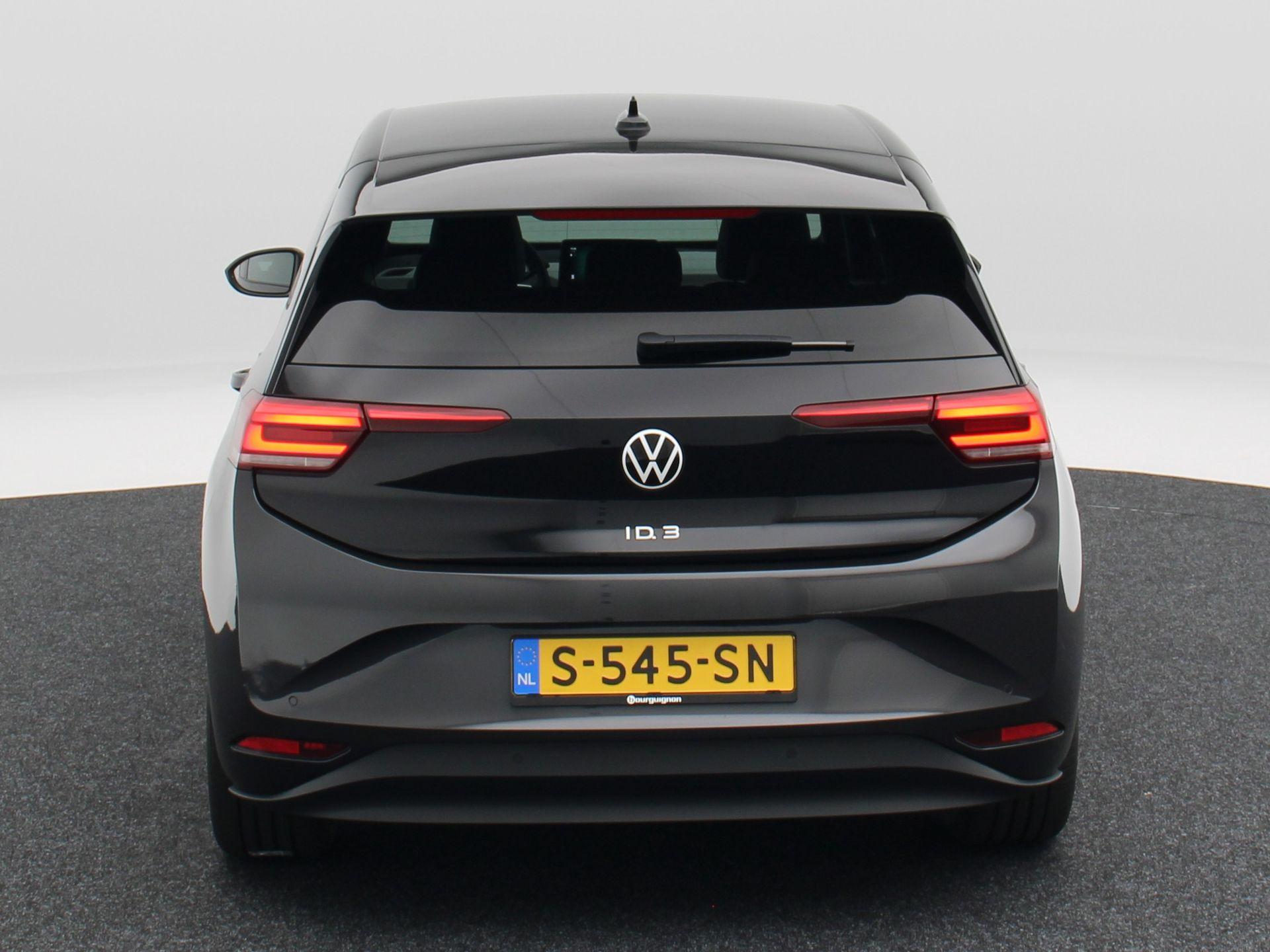 Volkswagen ID.3 Pro Edition 58 kWh 204 Pk - Afbeelding 5