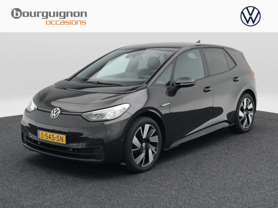 Volkswagen ID.3 Pro Edition 58 kWh 204 Pk
