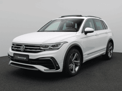 Volkswagen Tiguan 1.4 TSI eHybrid R-Line Business 245PK DSG - Afbeelding 2