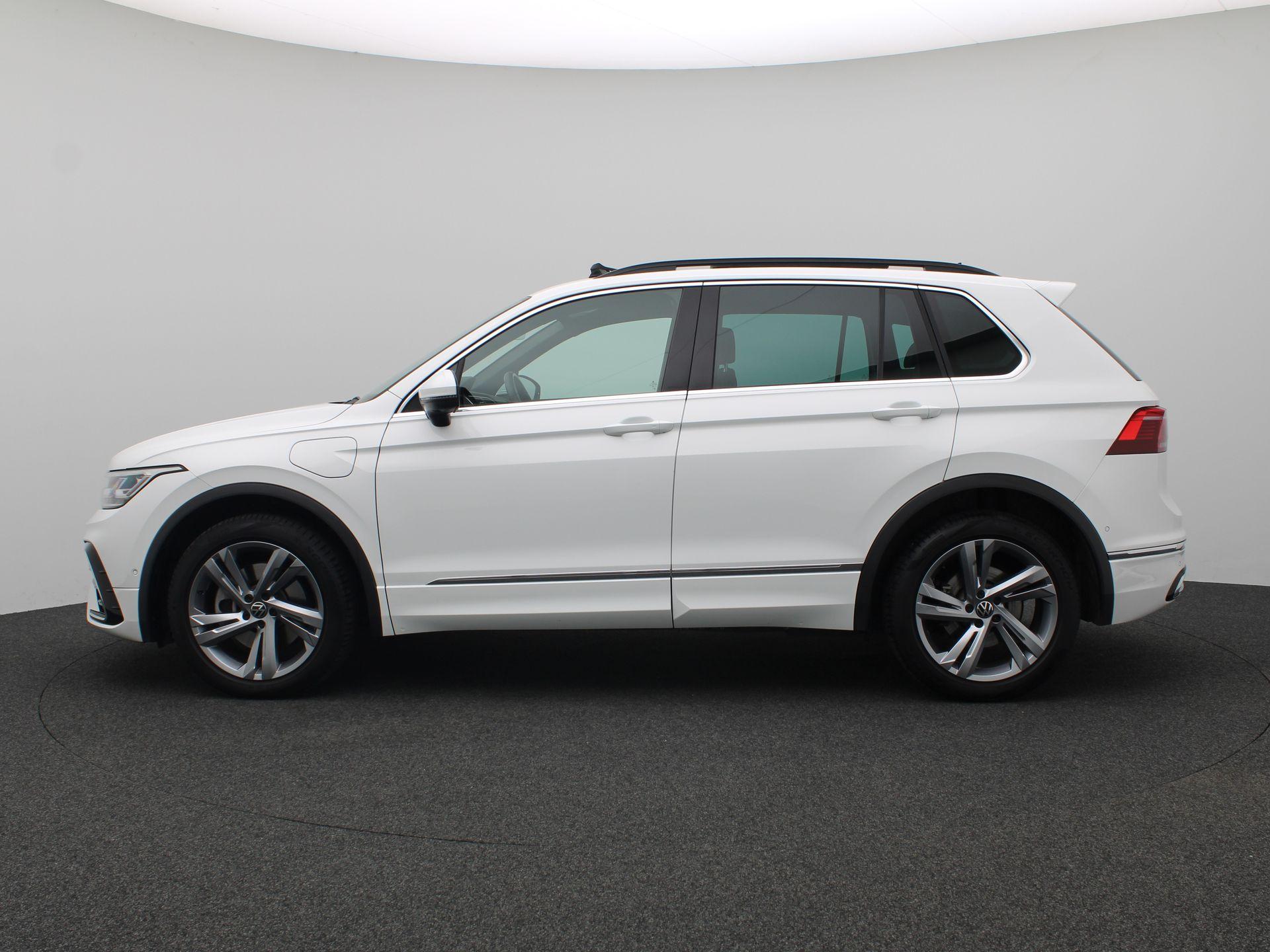 Volkswagen Tiguan 1.4 TSI eHybrid R-Line Business 245PK DSG - Afbeelding 3