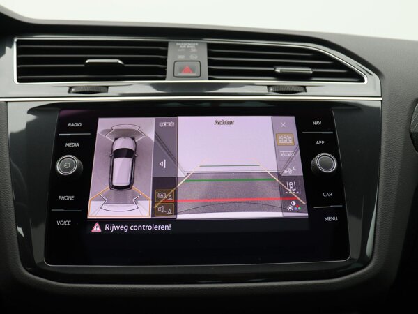 360 graden camera (Area View)