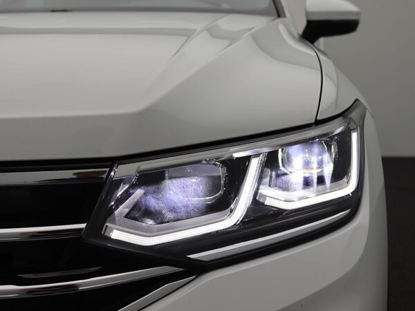 matrix LED koplampen