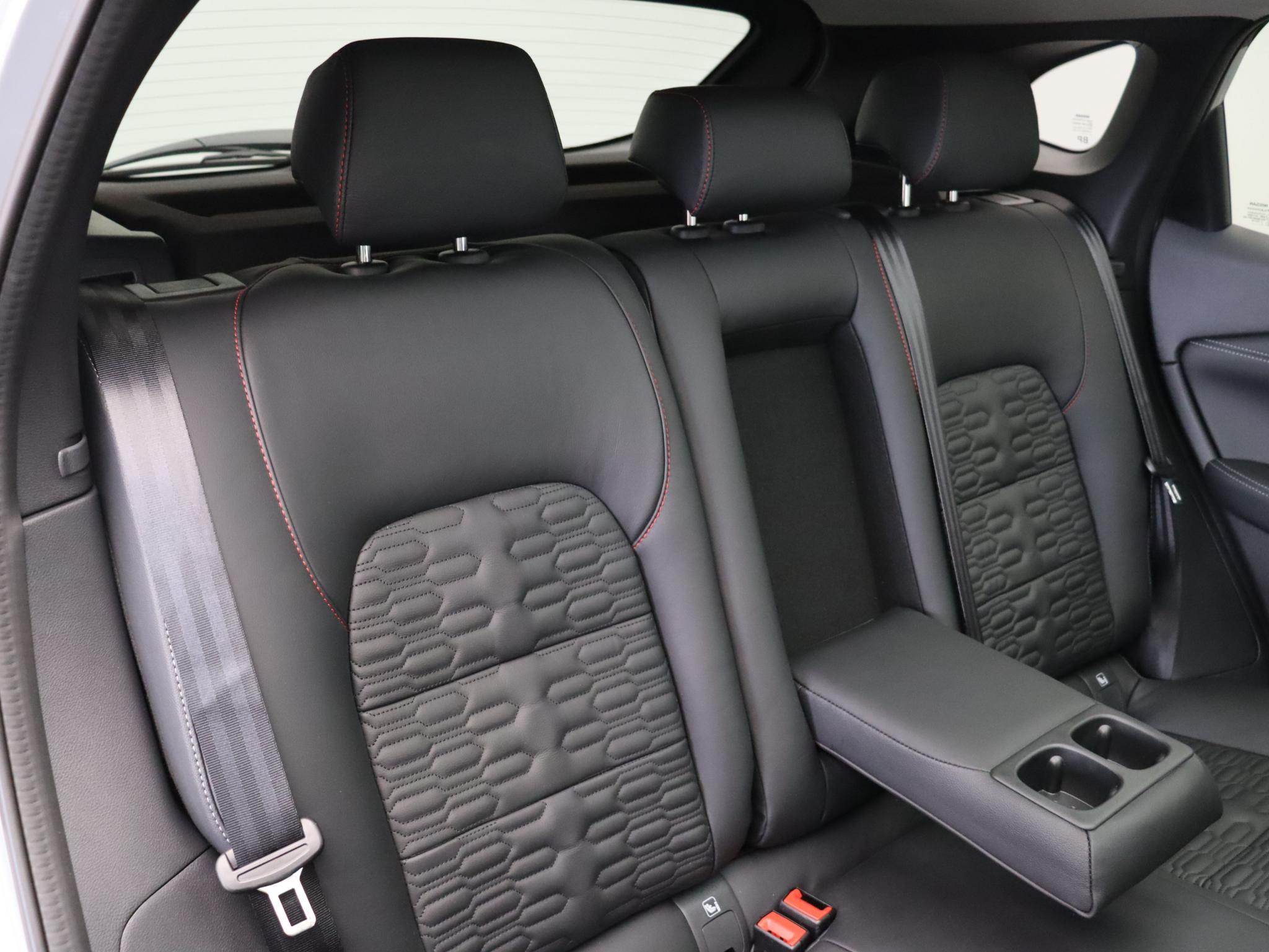 Nissan QASHQAI 158pk MHEV Nismo + - Afbeelding 10