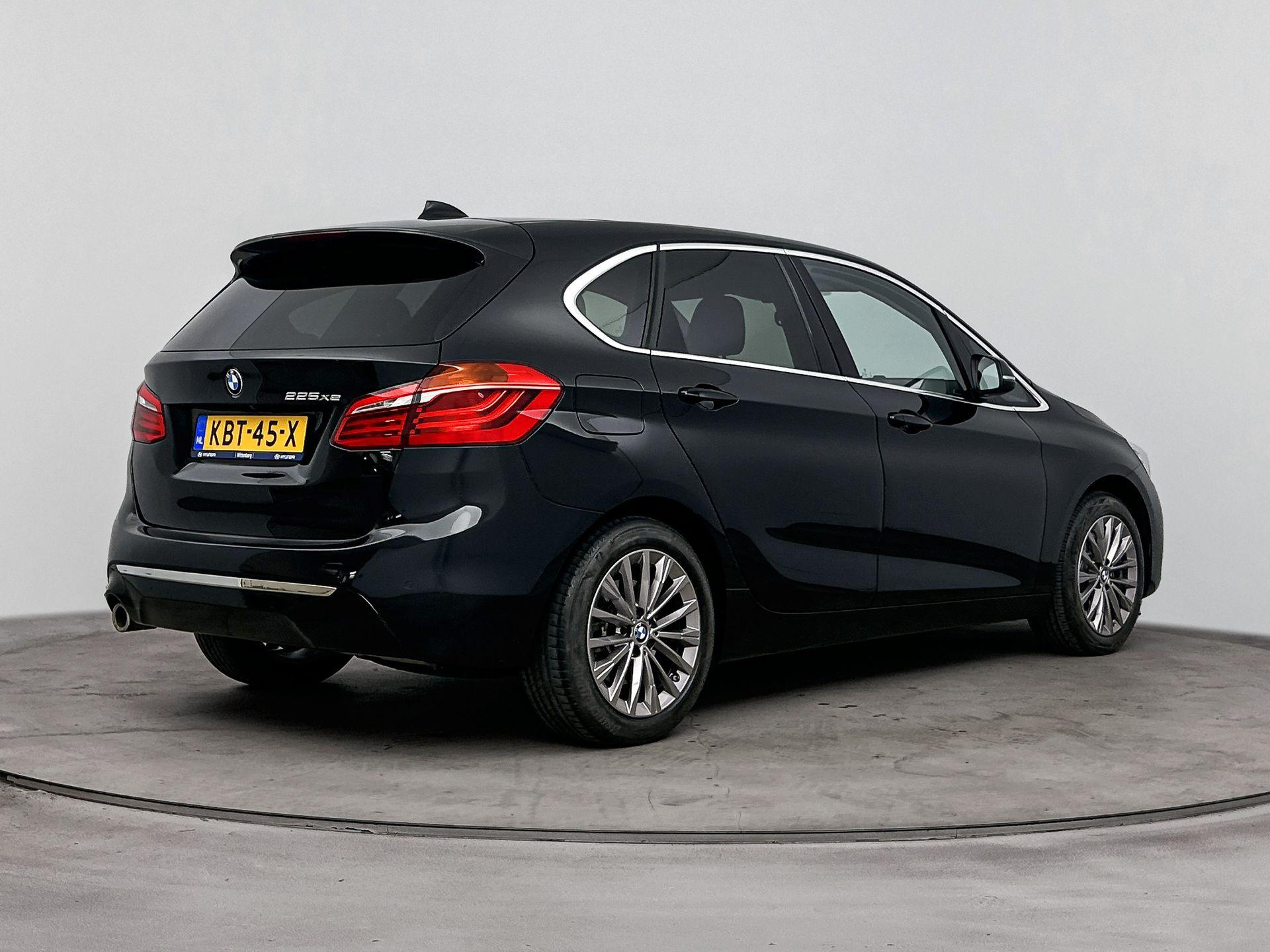 BMW 2 Serie Active Tourer 225xe iPerformance High Executive Aut. - Afbeelding 2