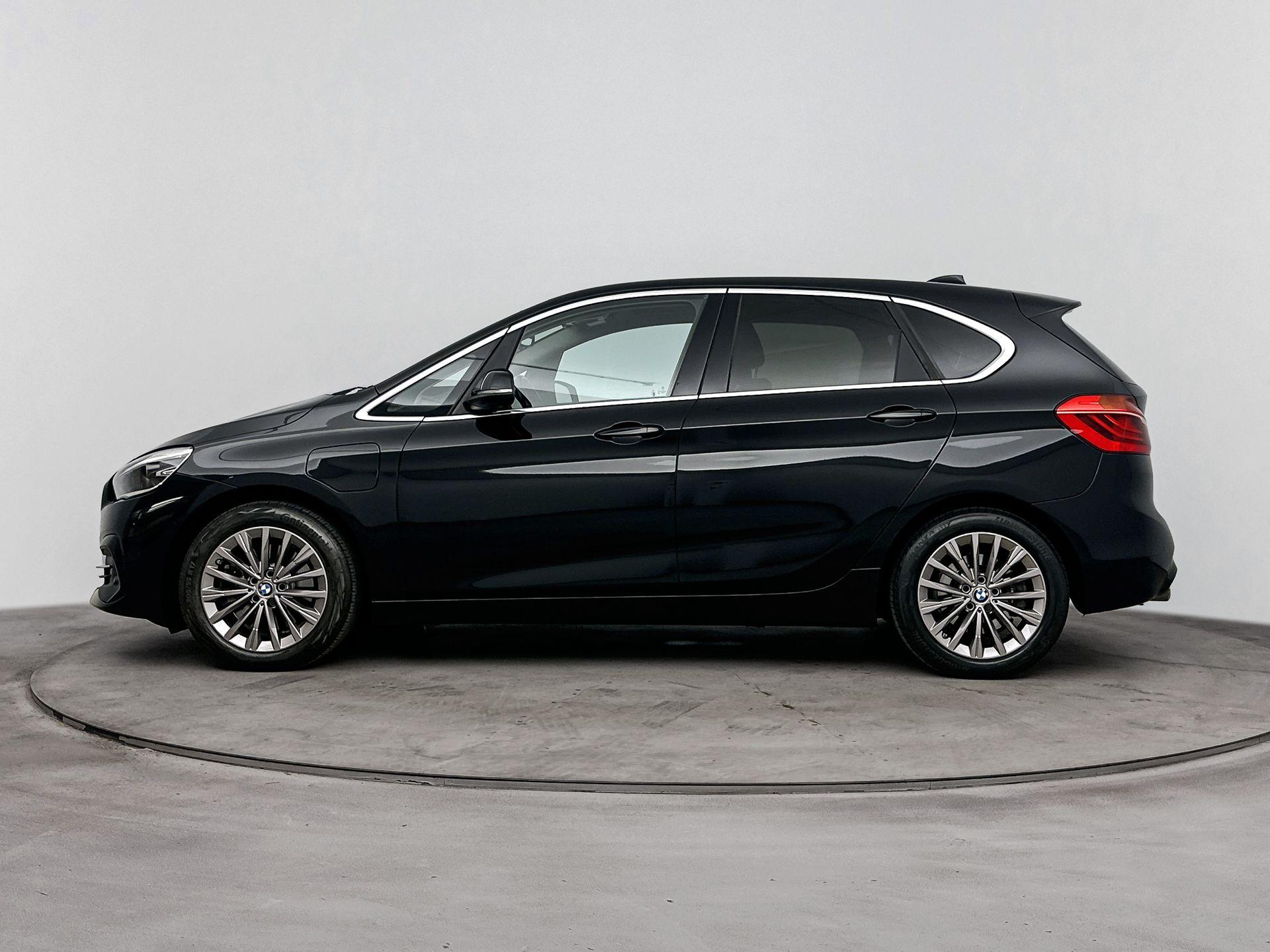 BMW 2 Serie Active Tourer 225xe iPerformance High Executive Aut. - Afbeelding 3