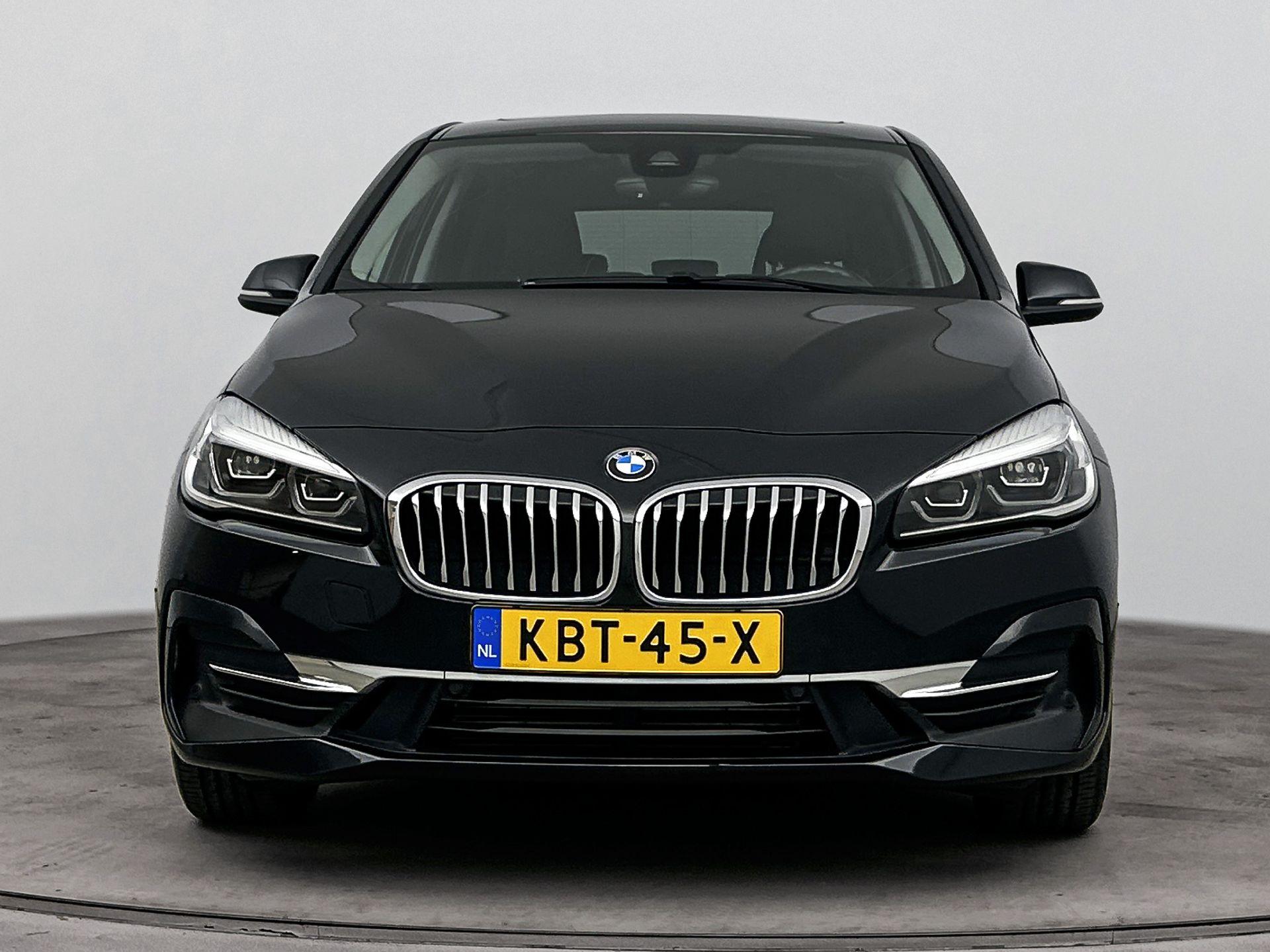 BMW 2 Serie Active Tourer 225xe iPerformance High Executive Aut. - Afbeelding 4
