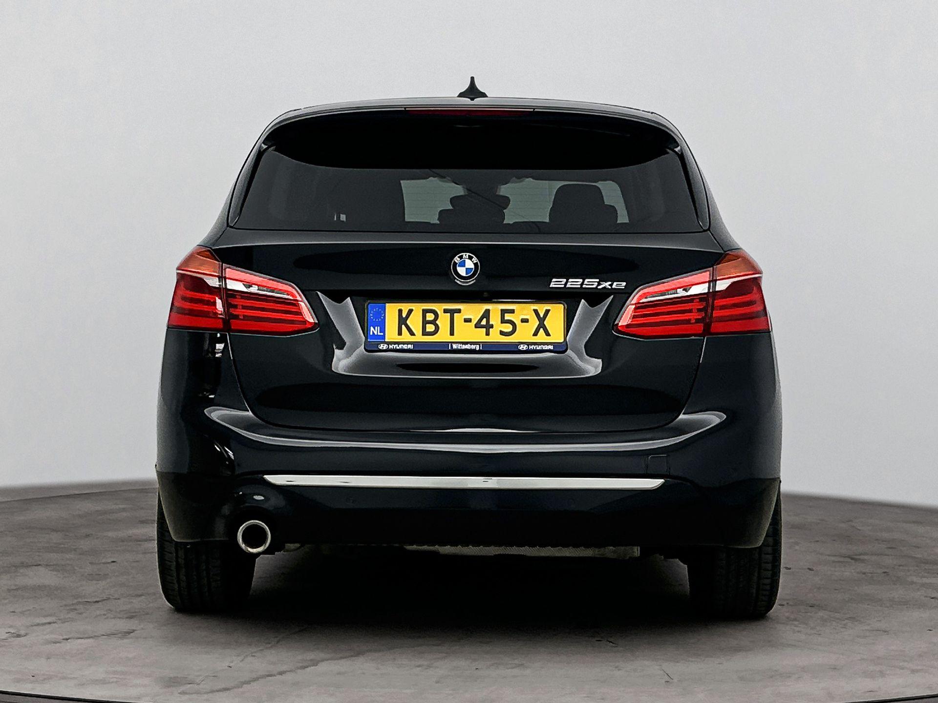 BMW 2 Serie Active Tourer 225xe iPerformance High Executive Aut. - Afbeelding 5