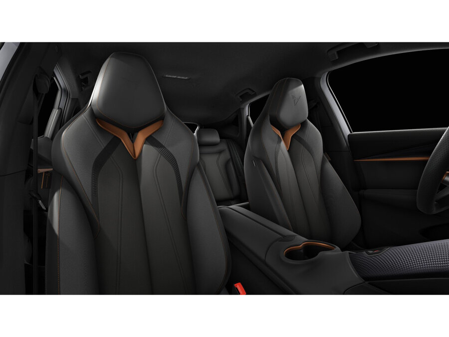 CUPRA Tavascan Essential