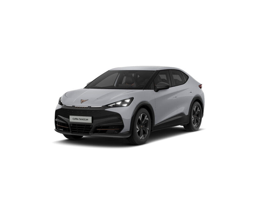 CUPRA Tavascan Essential