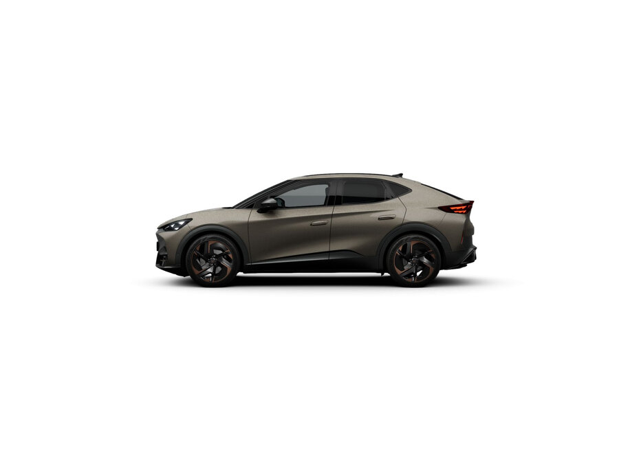 CUPRA Tavascan Adrenaline
