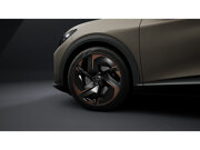 CUPRA Tavascan Adrenaline