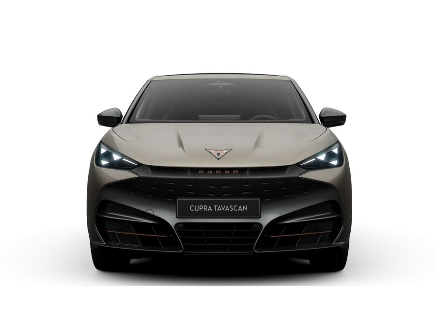CUPRA Tavascan Adrenaline